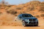 BMW X4 M Competition 2019 года (AU)